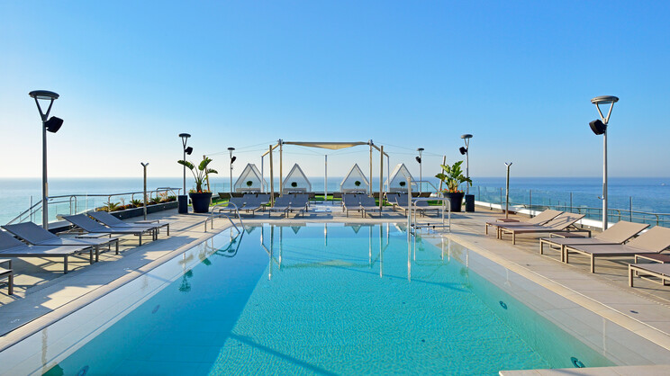 Meliá Costa del Sol